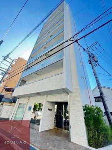 ループ北町 11階建