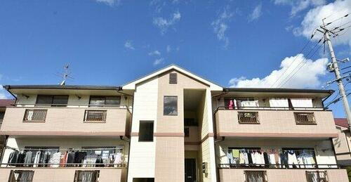 メゾニティーブラッサム