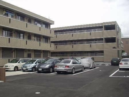 神奈川県横浜市港北区鳥山町 賃貸アパート