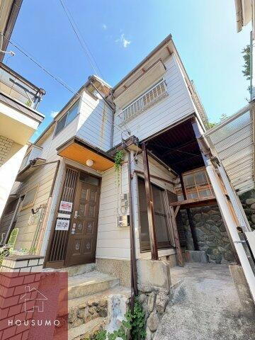 豊中市柴原町５丁目貸家