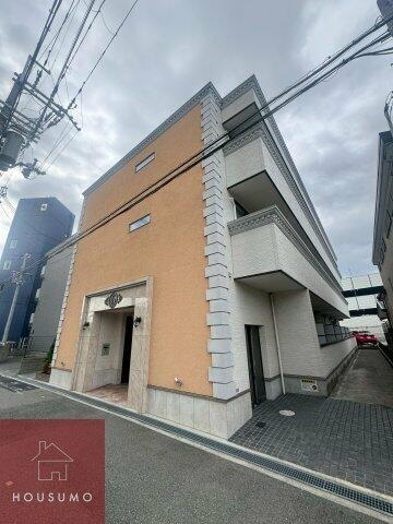 ガレリア大阪空港Ⅱ 3階建