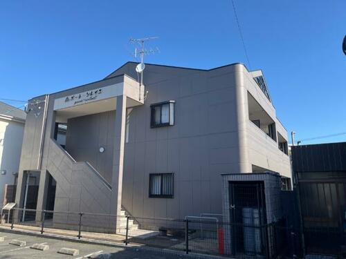 福岡県北九州市八幡西区陣原３丁目 2階建