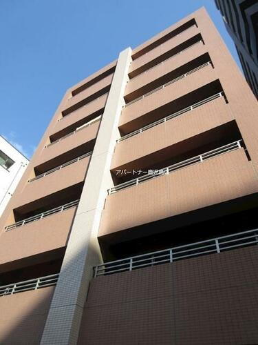 鹿児島県鹿児島市中央町 7階建 築11年