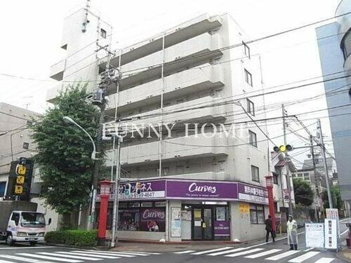 物件写真