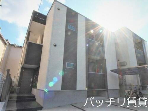 ＳＭＩＬＥＡＸ松崎Ⅱ 2階建