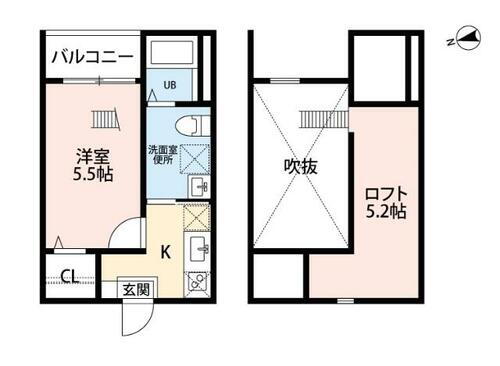 愛知県名古屋市中村区鈍池町１丁目 岩塚駅 1K アパート 賃貸物件詳細