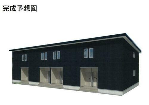 広島県尾道市門田町  2階建