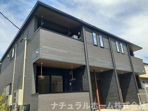 愛知県豊橋市牟呂外神町 賃貸アパート