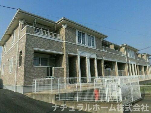 愛知県豊橋市南牛川１丁目 賃貸アパート