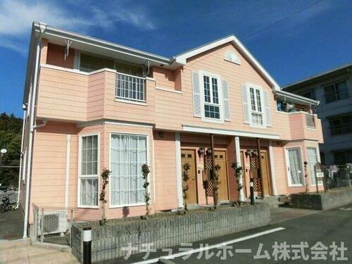 愛知県豊橋市森岡町 賃貸アパート