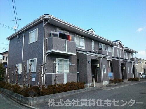 和歌山県和歌山市田尻 2階建