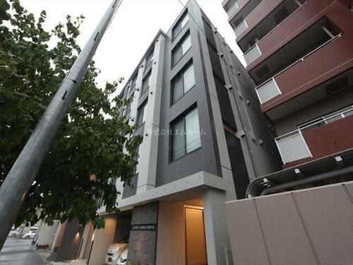 愛知県名古屋市東区矢田２丁目 賃貸マンション