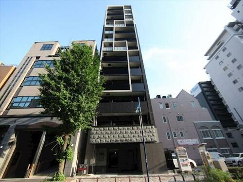 愛知県名古屋市中区新栄３丁目 賃貸マンション