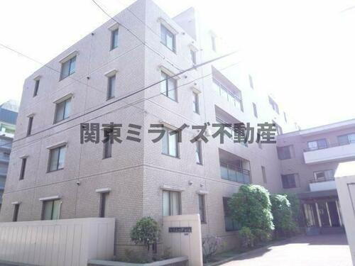 東京都葛飾区東新小岩３丁目 賃貸マンション