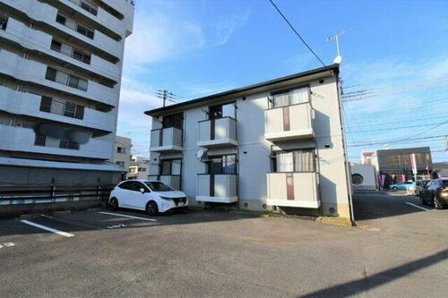 香川県高松市木太町 賃貸アパート