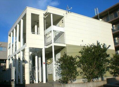 神奈川県横浜市戸塚区上倉田町 2階建 築21年4ヶ月