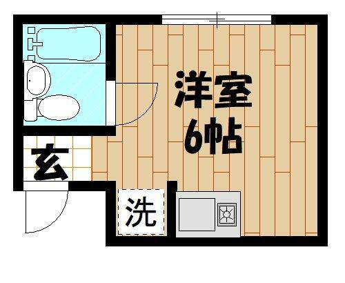 神奈川県川崎市多摩区宿河原４丁目 宿河原駅 ワンルーム マンション 賃貸物件詳細