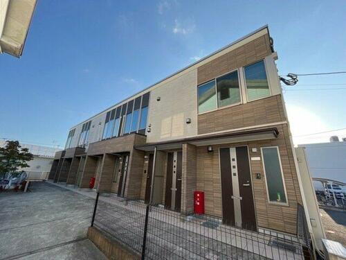 佐賀県武雄市武雄町大字昭和 賃貸アパート