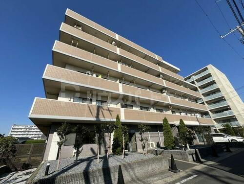 千葉県市川市大洲３丁目 賃貸マンション