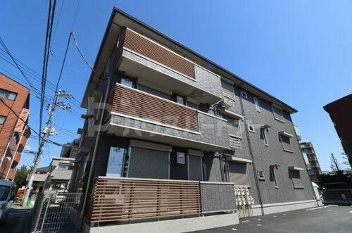 千葉県船橋市印内１丁目 賃貸マンション