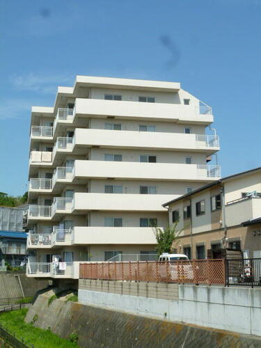 扶桑ハイツ野比海岸