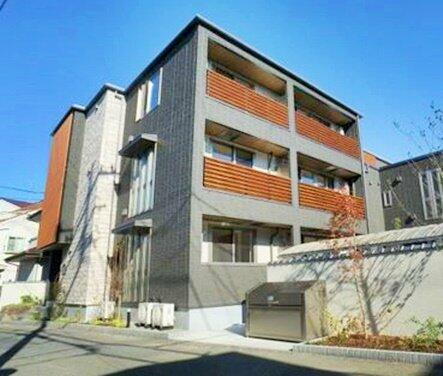 物件写真