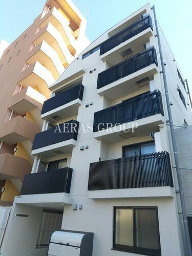 東京都練馬区豊玉中２丁目 賃貸マンション