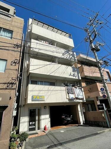 アズーリ中河原