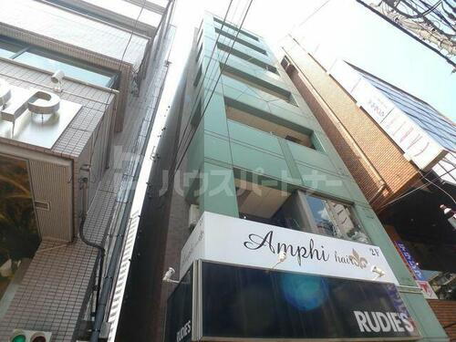 千葉県柏市柏２丁目 築25年1ヶ月 7階建