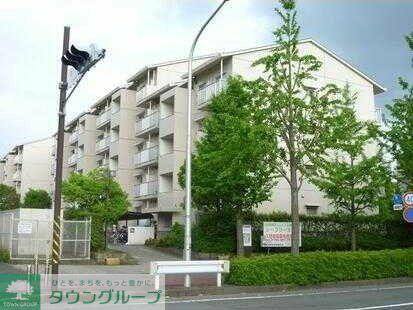 シーブリーズ金沢 4階建