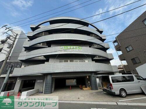 神奈川県川崎市川崎区江川２丁目 賃貸マンション