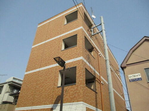 千葉県船橋市宮本２丁目 築8年11ヶ月 4階建