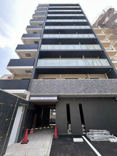 愛知県名古屋市西区新道２丁目 賃貸マンション