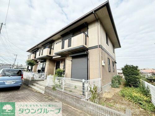 神奈川県横浜市都筑区東山田２丁目 タウンハウス