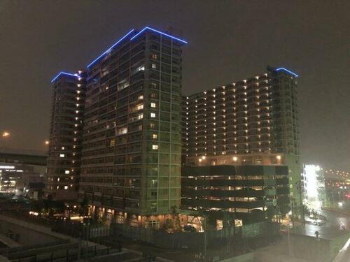 愛知県名古屋市中村区平池町４丁目 賃貸マンション