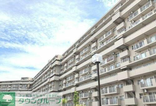 神奈川県横浜市戸塚区上倉田町 賃貸マンション