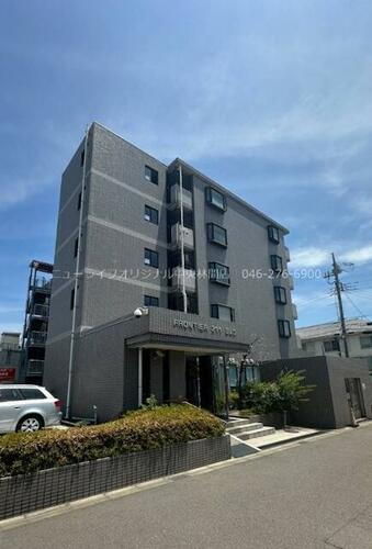 フロンティア２１１　ＢＬＤ 5階建