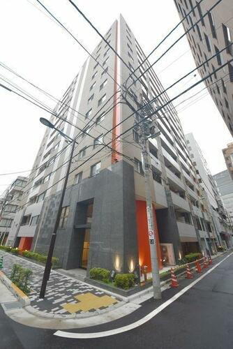 グランスイート銀座レスティモナーク