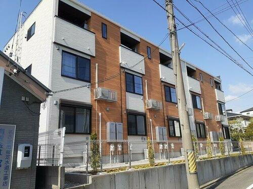 愛知県名古屋市南区柵下町４丁目 賃貸アパート