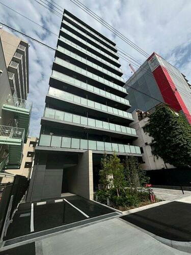 アーバネックス新町Ⅱ