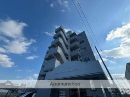 香川県高松市木太町 賃貸マンション