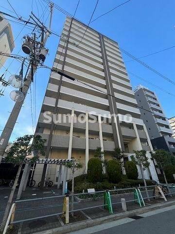 フロンティアタワー日本橋（旧　ＣＩＴＹ　ＳＰＩＲＥ日本橋）