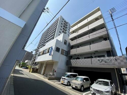 兵庫県姫路市元塩町 6階建 築7年2ヶ月