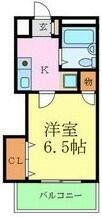 兵庫県神戸市須磨区行幸町１丁目 須磨駅 1K マンション 賃貸物件詳細