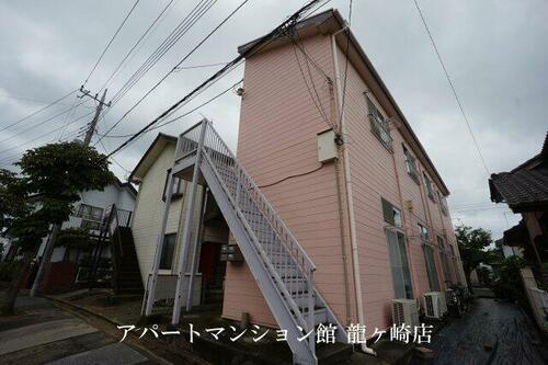 バーバリーＣＯＡＳＴ 2階建