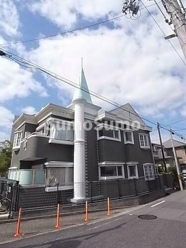 武庫之荘グリーンハイツⅠ