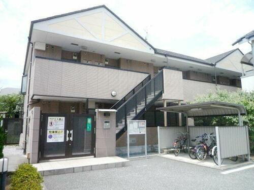 セレッソ大泉学園 2階建