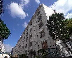 渦ケ森コーポ１２号館