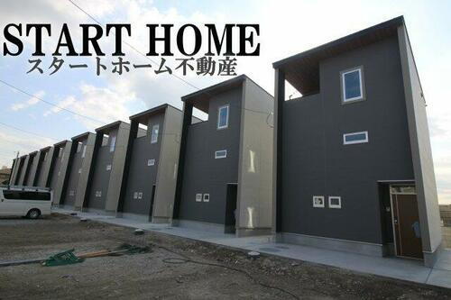 徳島県徳島市川内町上別宮東 賃貸一戸建て