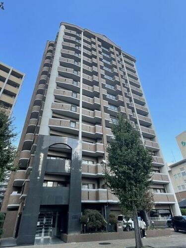 福岡県北九州市小倉北区江南町 14階建 築26年4ヶ月